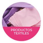 Productos Textiles